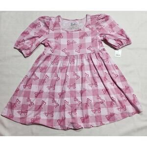 Barbie one piece Girls DRESS XL Size 14